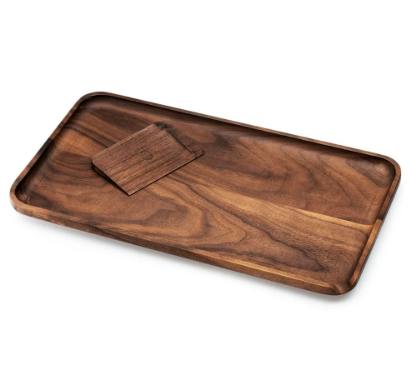 Marley - Rolling Tray - Large