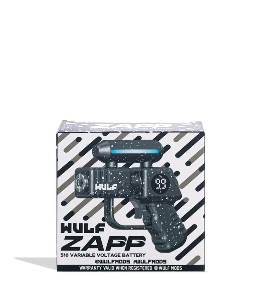 Wulf - Mods - Zapp - 510 Thread Battery