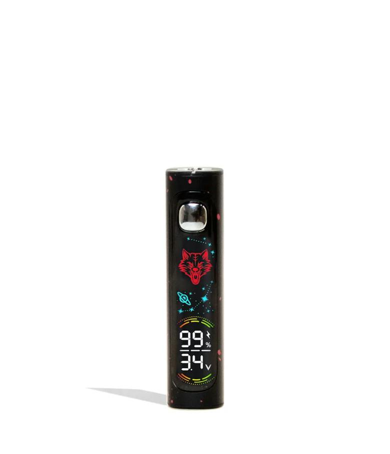 Wulf - Mods - PRO Digital Display Voltage - 510 Thread Battery