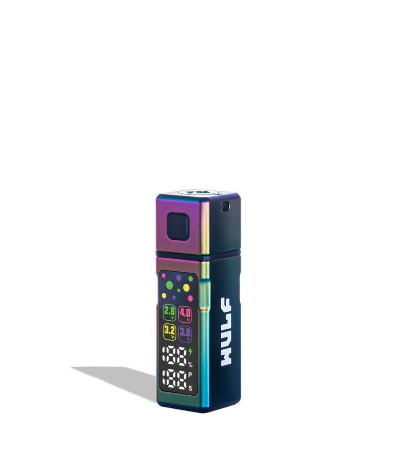 Wulf - Mods - GRID Variable Voltage - 510 Thread Battery