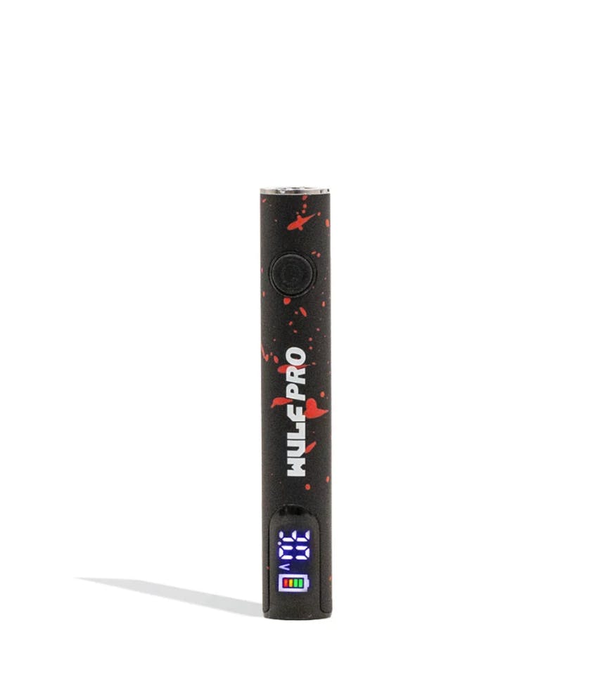 WULF: Mods - Pro - 510 Thread
