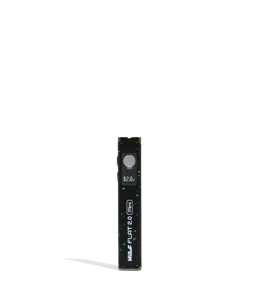 Wulf Mods Flat 20 Battery