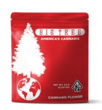 Big Tree Basics - Durban Poison - Flower - 3.5G