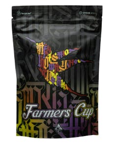 Farmers Cup - Bubble Yum - Flower - 28g