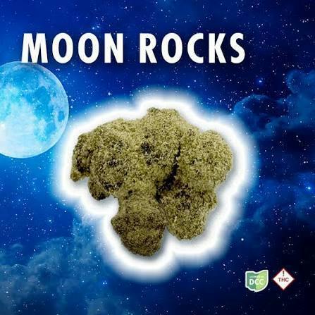 RIVIERA CREEK - Hybrid Moonrocks