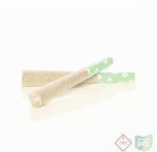 EDIE PARKER - Private Party Indica Flower Pre Roll 2 Pack
