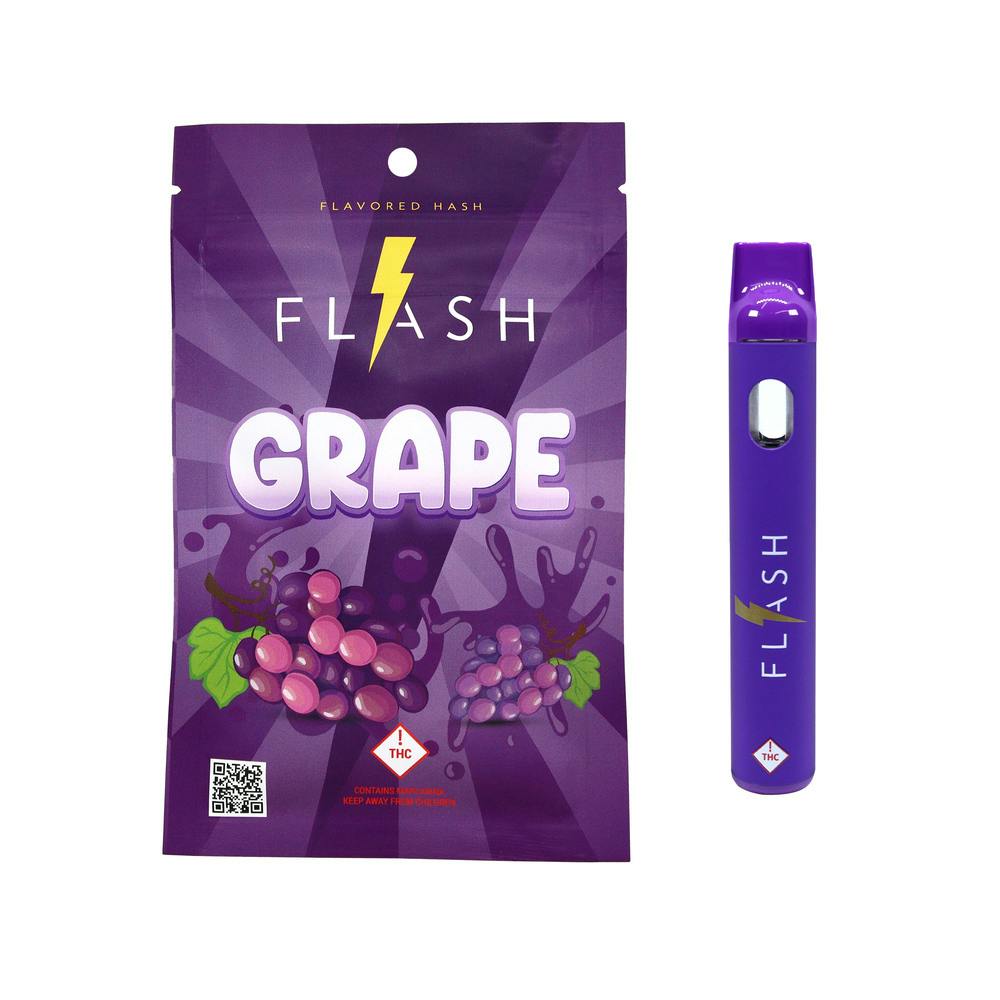 Grape [1000mg]