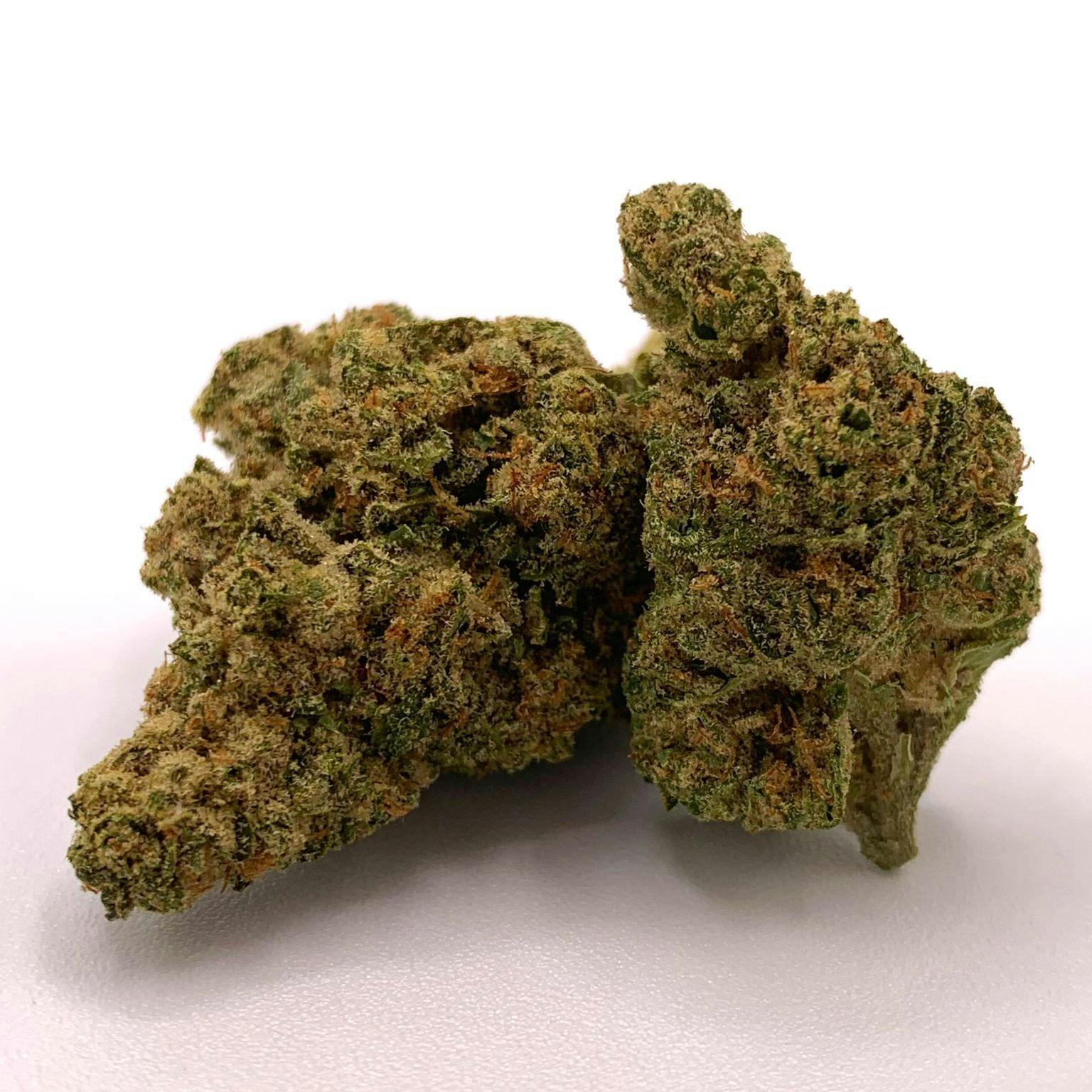 Lemon Fuel at Lone Peak Cannabis Company