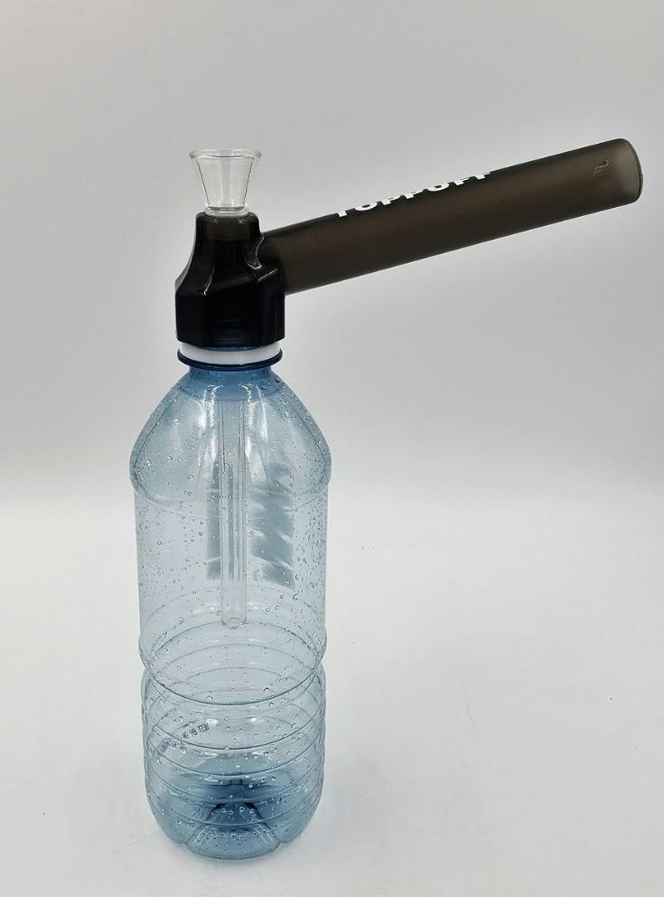 Top Puff Portable Water Pipes
