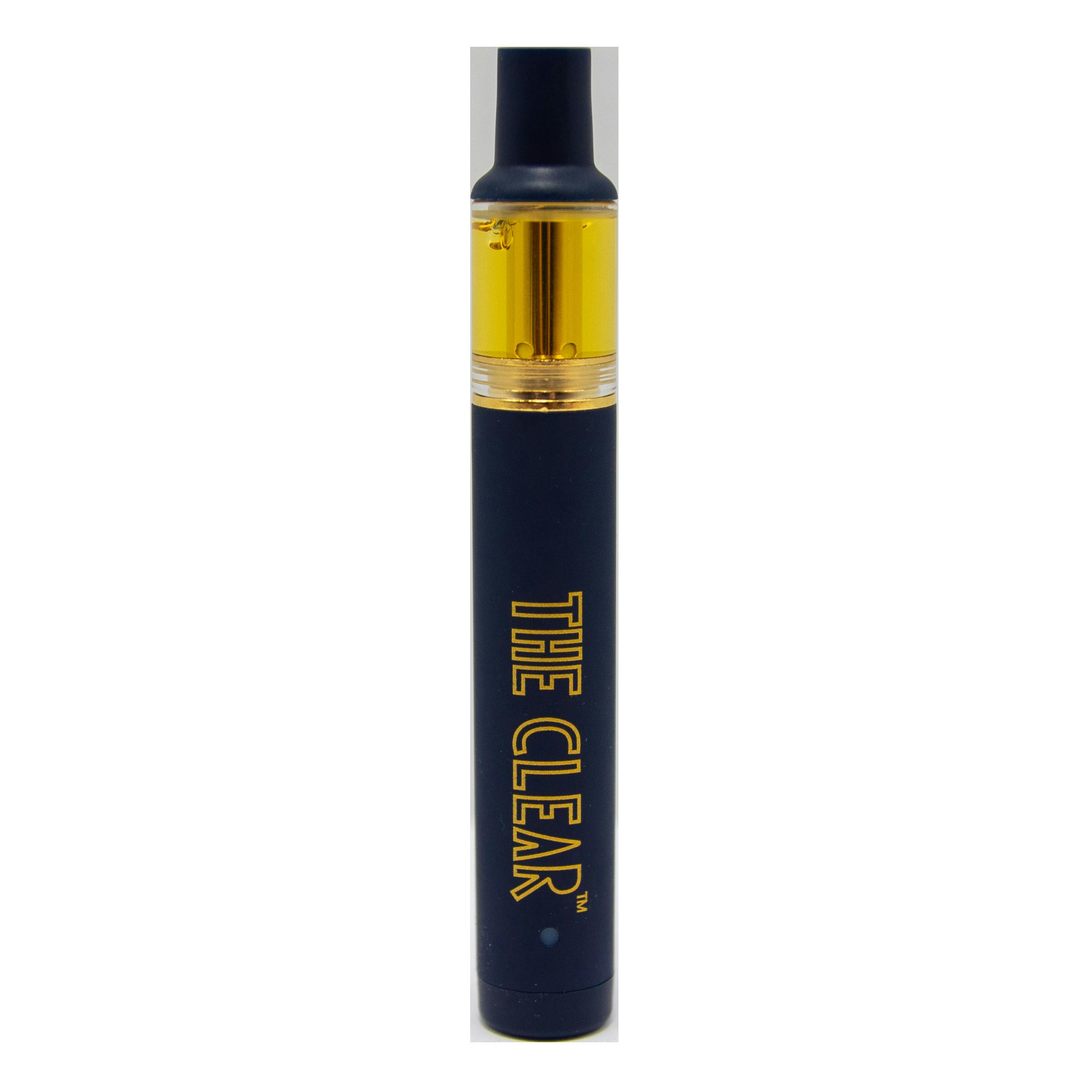 Disposable | Grapevine cannabis product