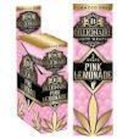 Billionaire Wraps - Pink Lemonade