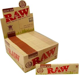 Raw - Rolling Papers (1 1/4 Classic)