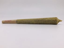 Moon Rock Pre-Roll