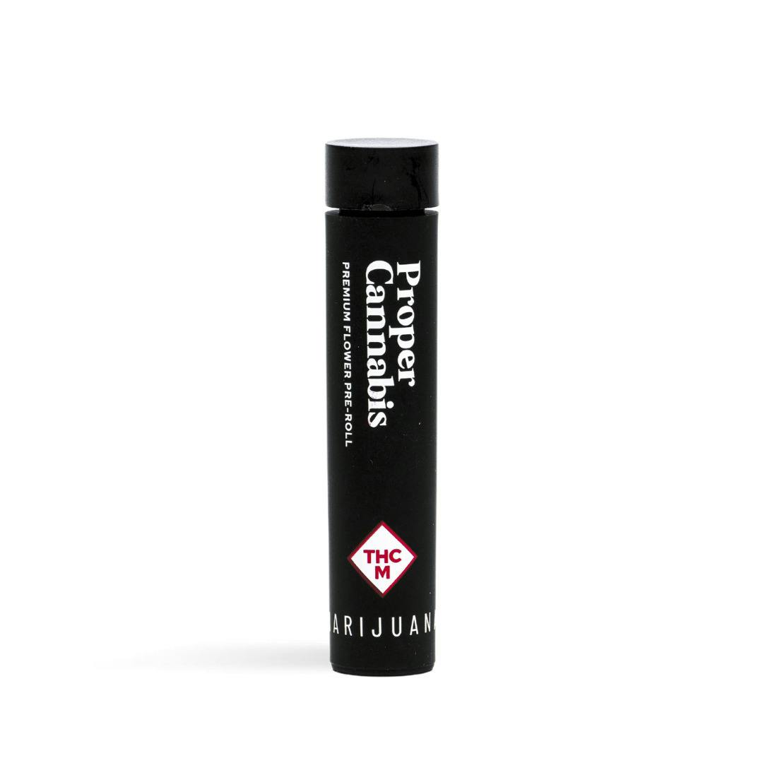 Proper: Pre-Roll | High Fructose Corn Syrup