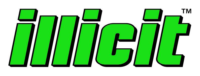 Illicit: Infused Pre-Roll | Blueberry Muffin