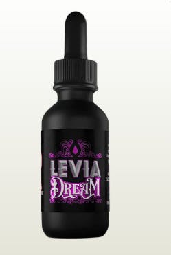 Tincture | Dream | 500mg | Levia at Simplicity Dispensary