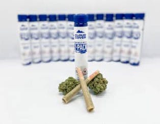 Pre-Roll Pack | Super Boof | 2pk