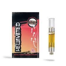 510 Cart | Peach Cobbler cannabis product