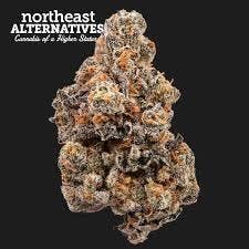 Flower | Violet Vixen | 3.5g | NEA Premium