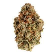 Flower | Gas Smack | 3.5g | Strane