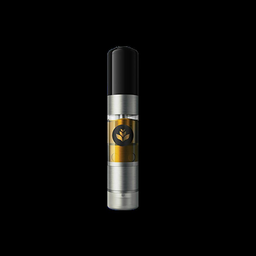 510 Cart Live Rosin | Planet of the Grapes cannabis product