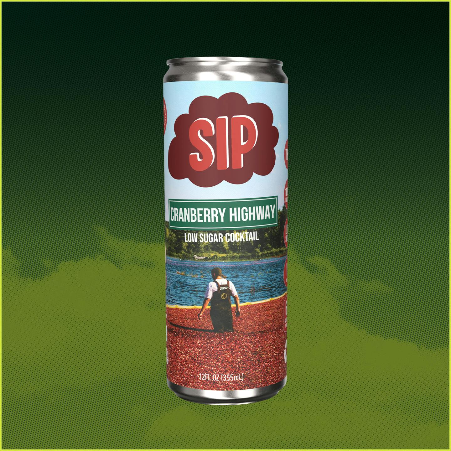 Soda | Cranberry Highway