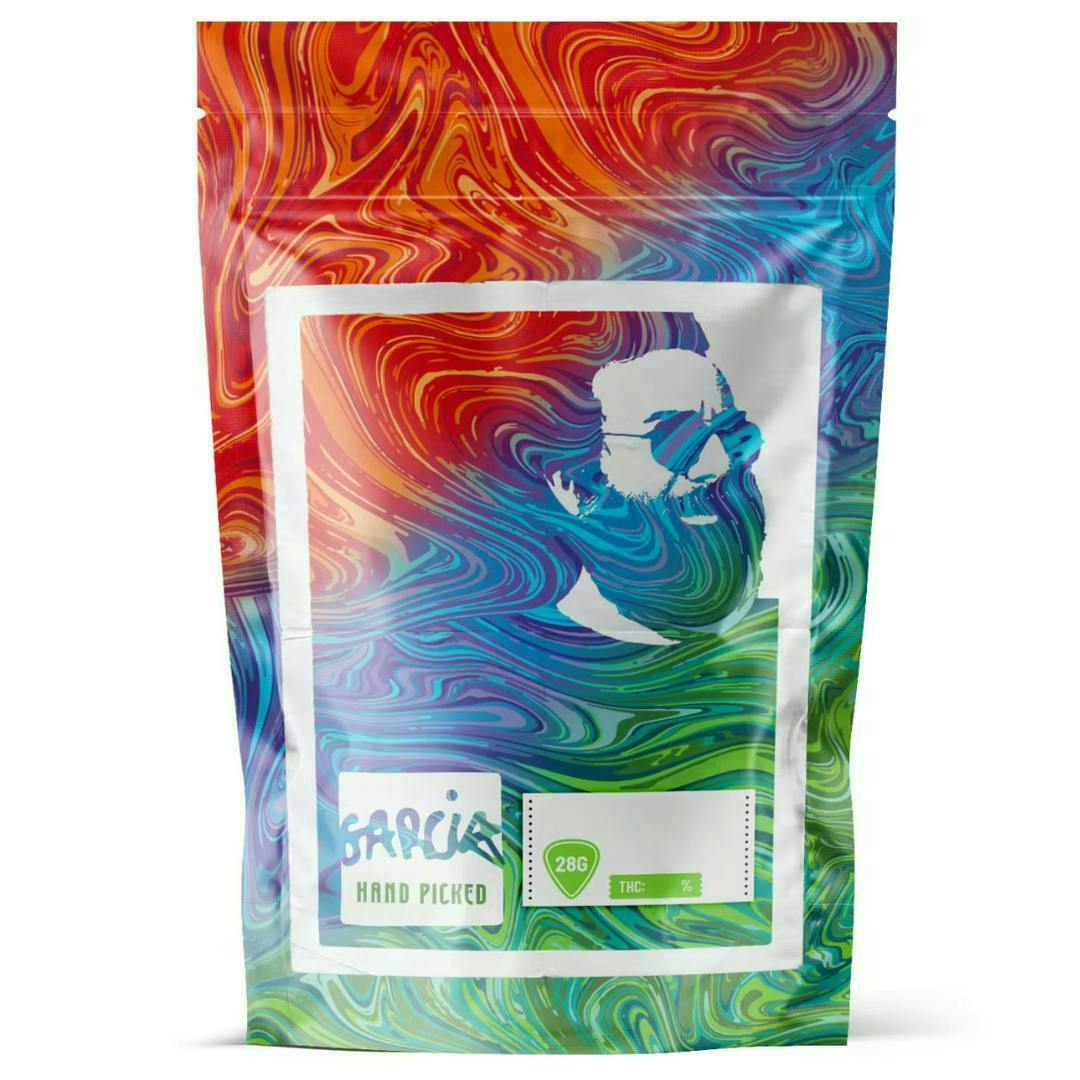 Flower | Wingsuit | 14g | Garcia Hand Picked