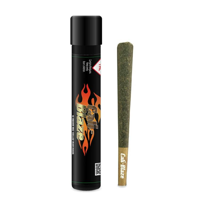 Pre-Roll | Peanut Butter Pie cannabis product