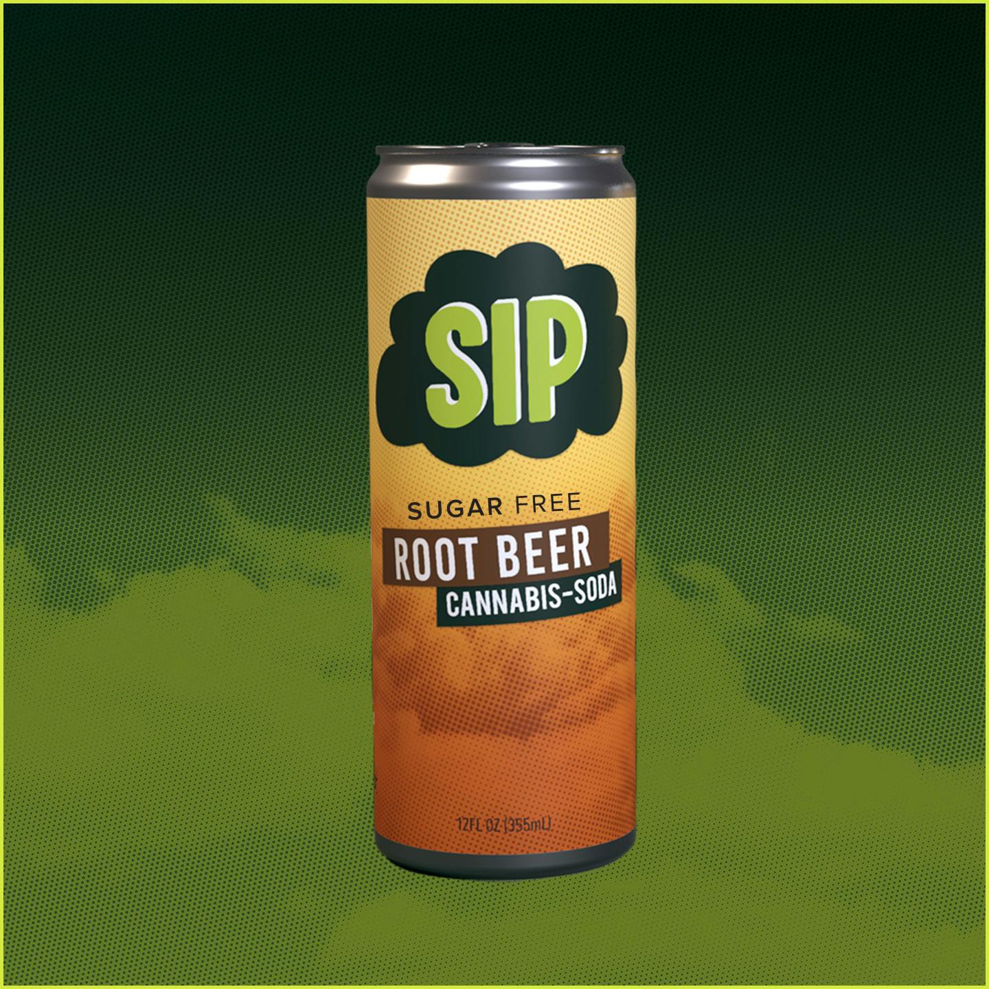 Soda | Root Beer