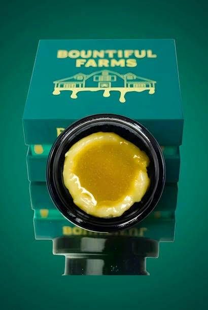 Live Rosin Concentrate | G63 CC + Watermellos Jam