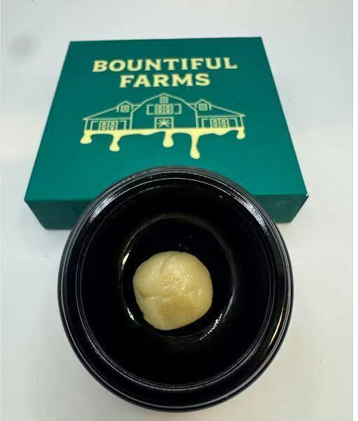 Live Rosin Concentrate | Watermellos