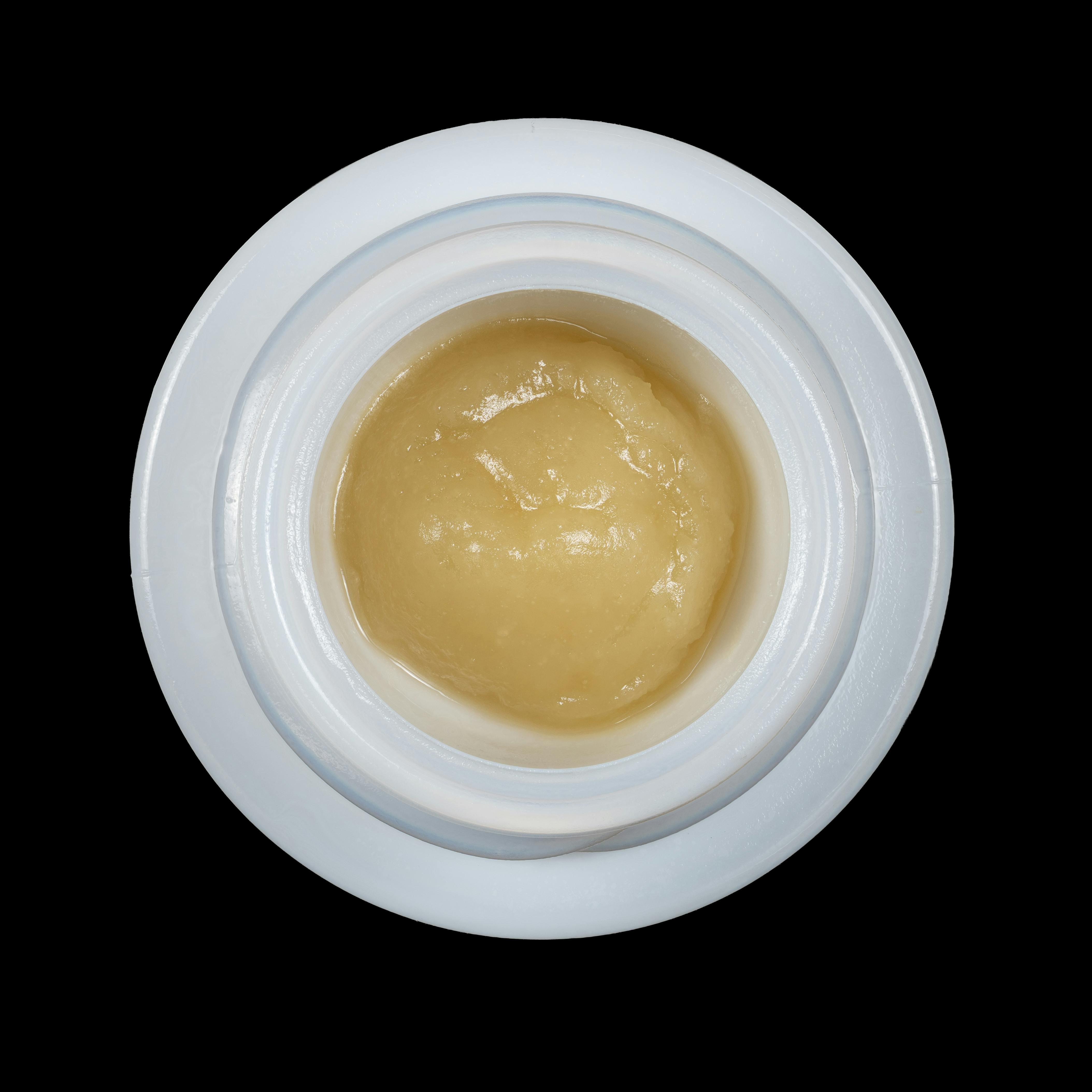 Live Rosin Concentrate | Grandma's Candy Bowl