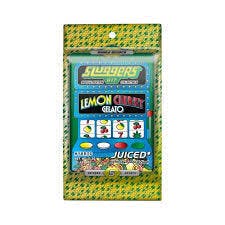Infused Pre-Roll Pack | Lemon Cherry Gelato | 5PK | Sluggers