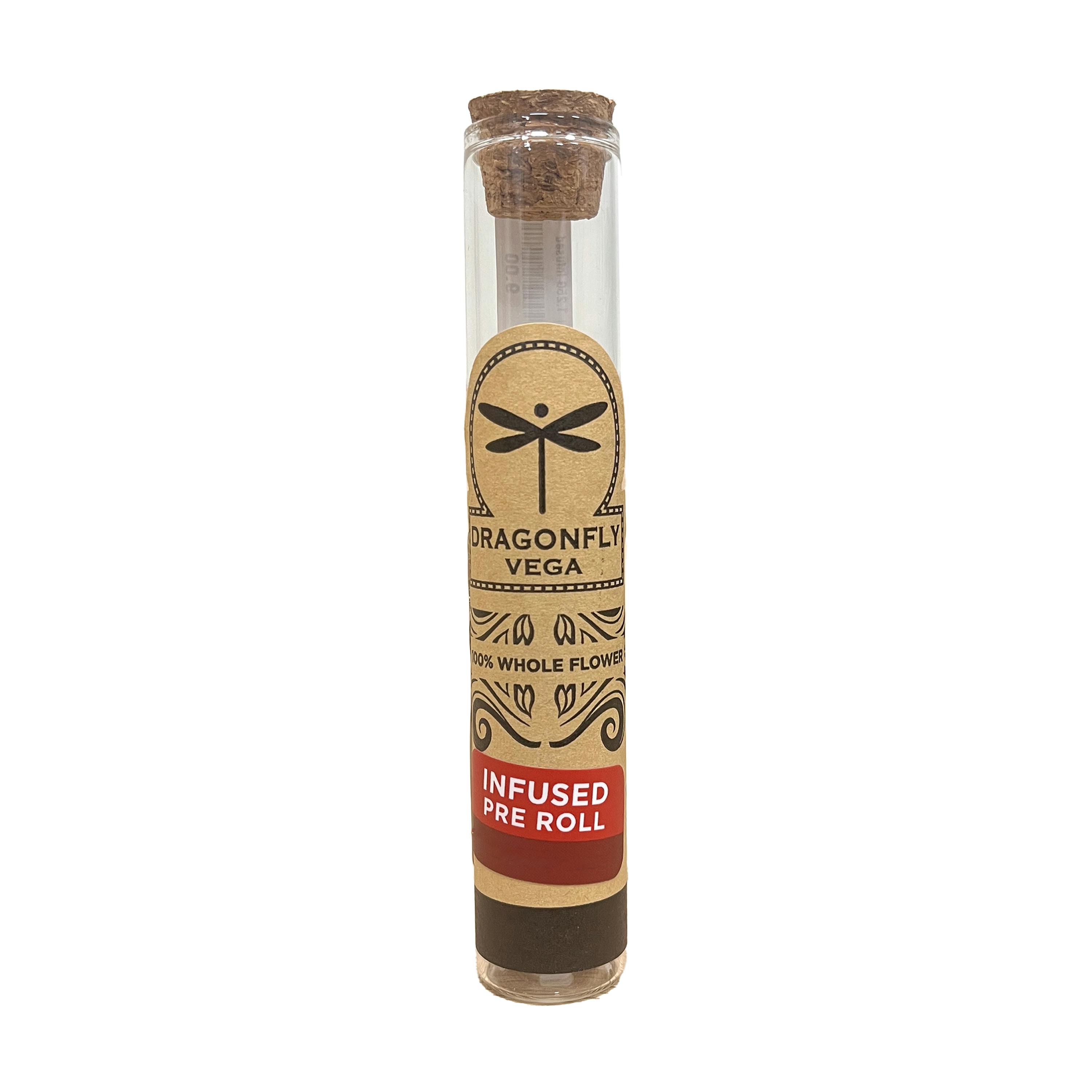 Sugar Cookies | 1.25G Infused Preroll cannabis product
