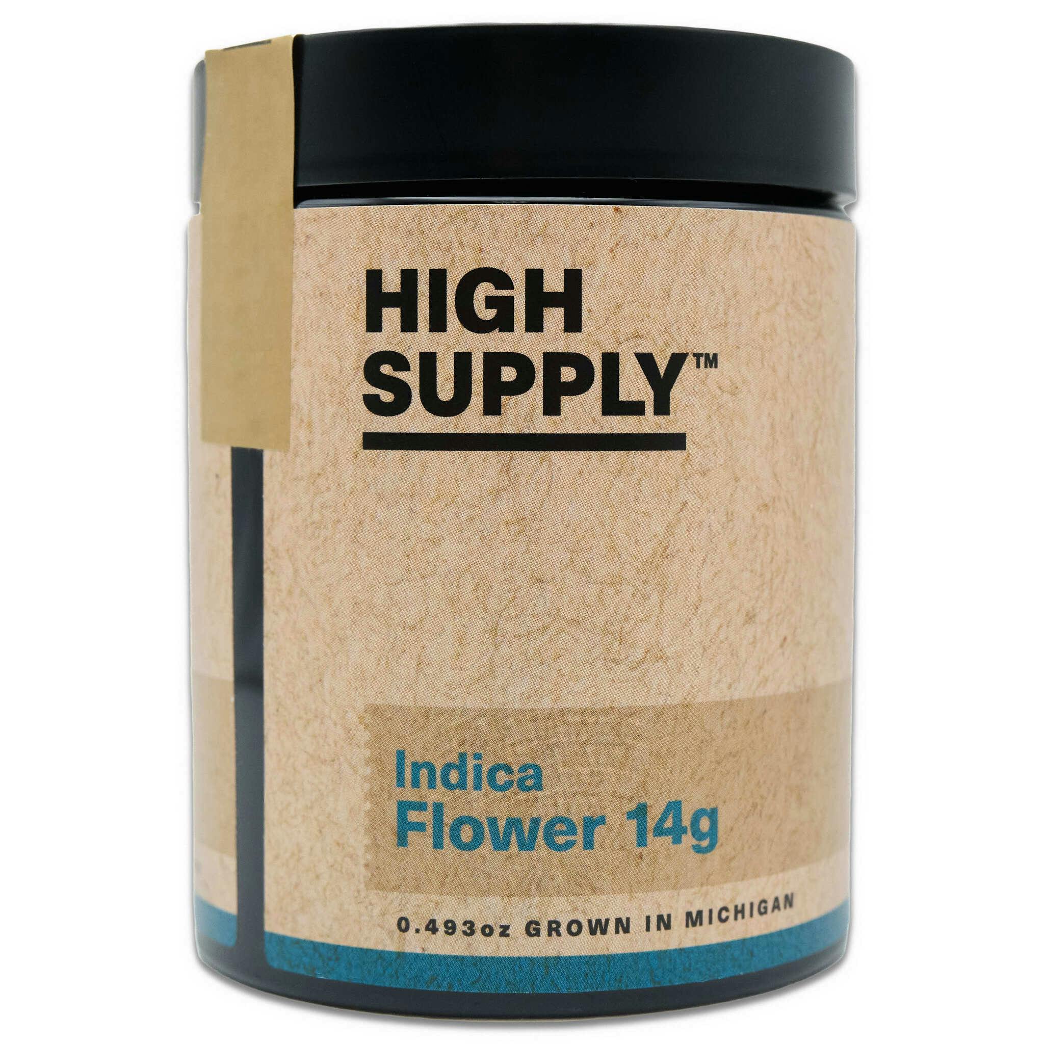 Pave | 14G Jar cannabis product