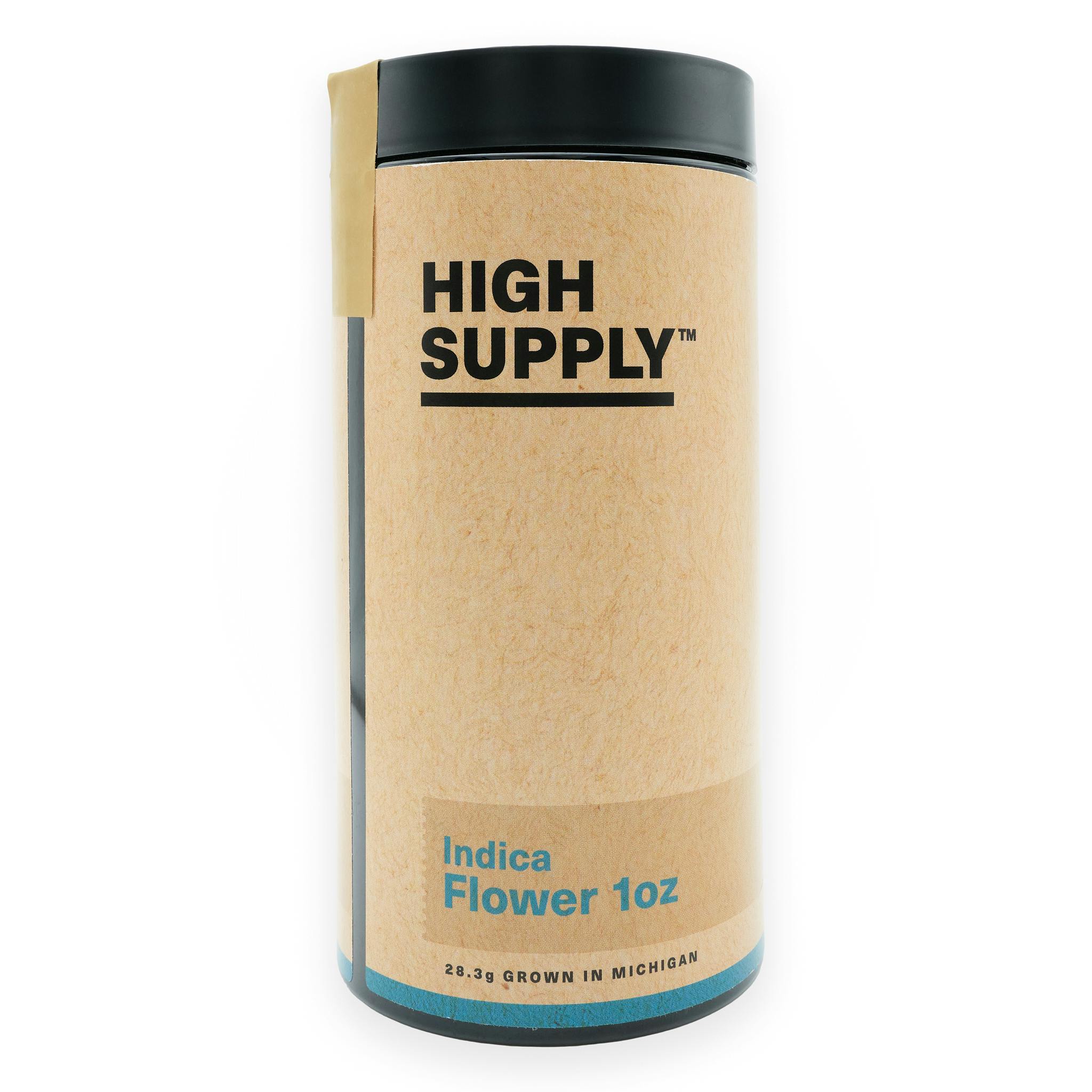 Pave | 28G Jar cannabis product