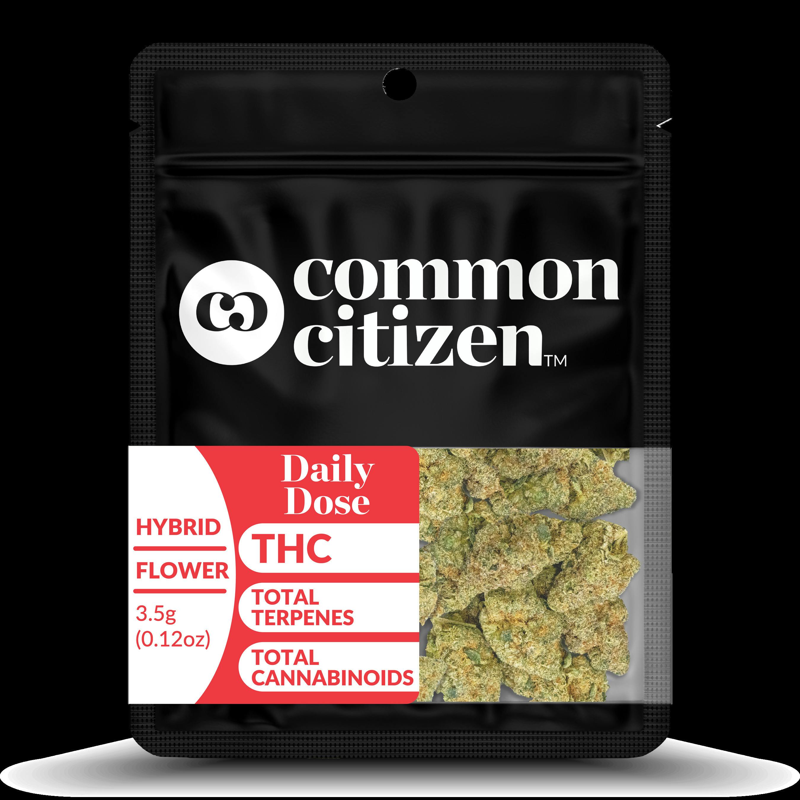 Diamond Bar | 3.5G Bag
