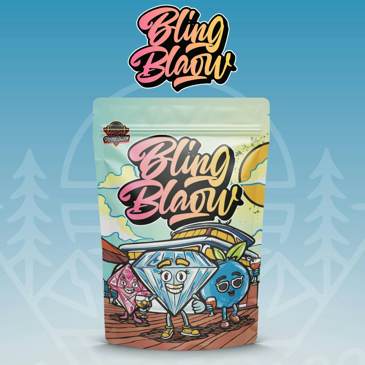 Bling Blaow | 3.5G Bag