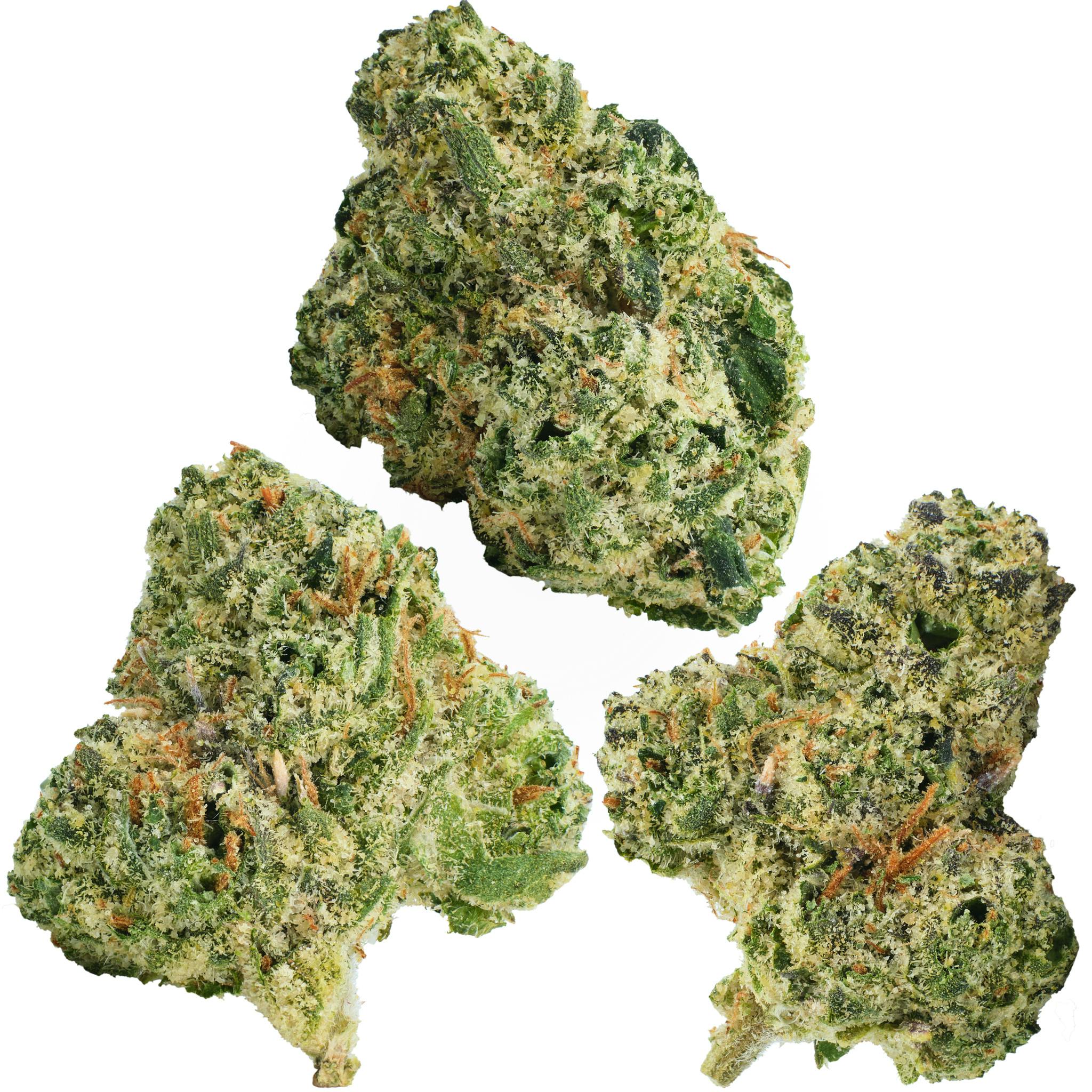 Runtz Smalls cannabis product