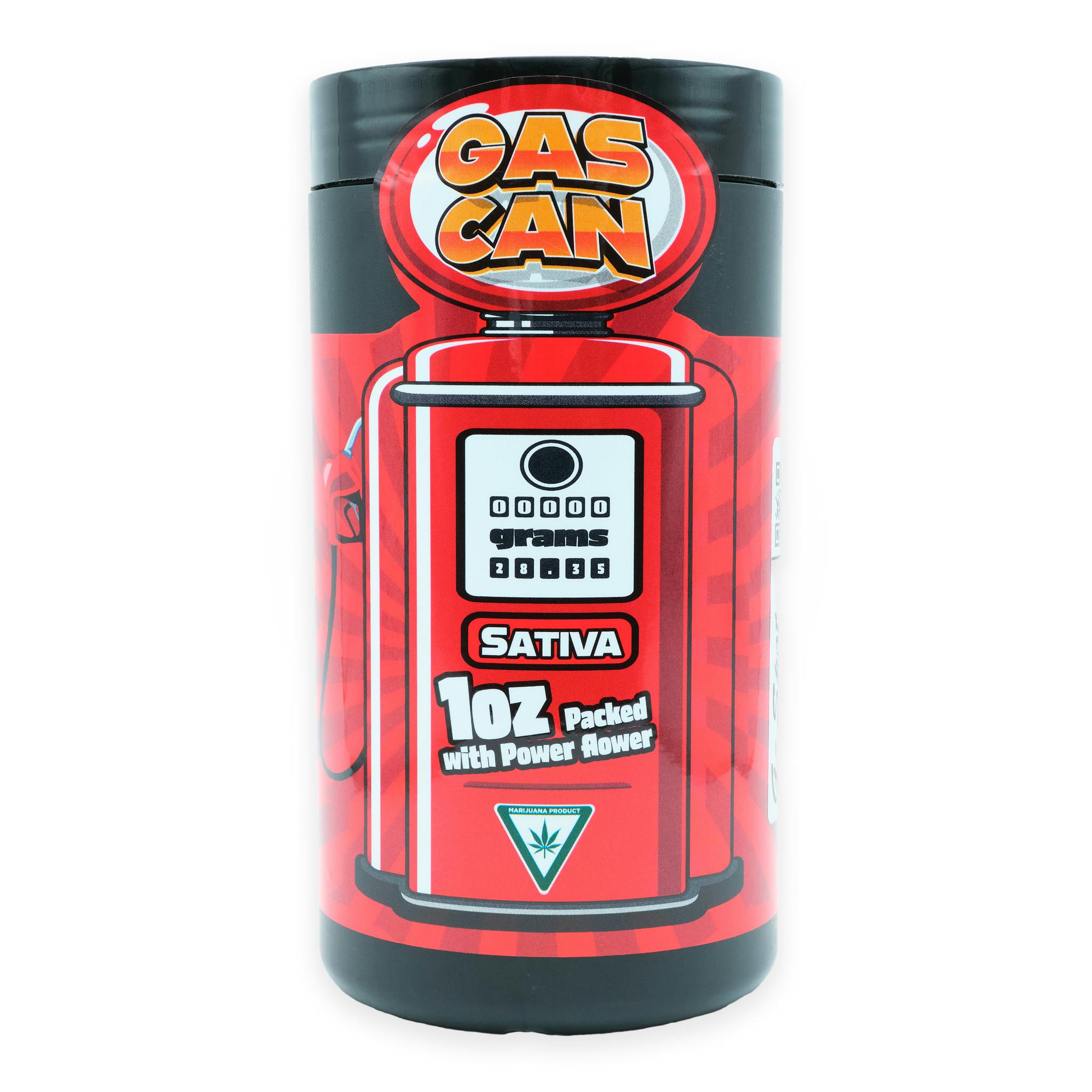 Dirty Taxi | 28G Jar cannabis product