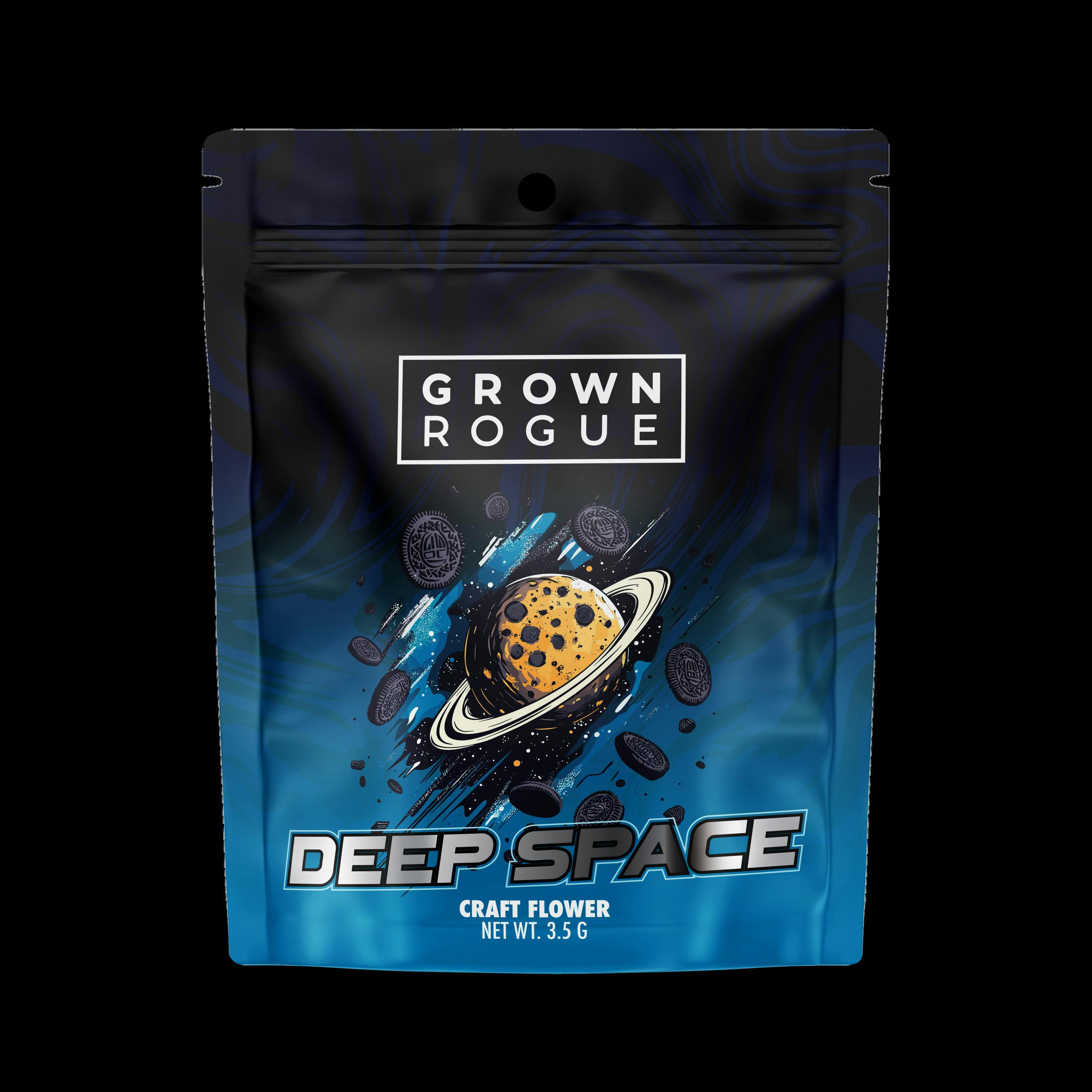 Deep Space | 3.5G Bag