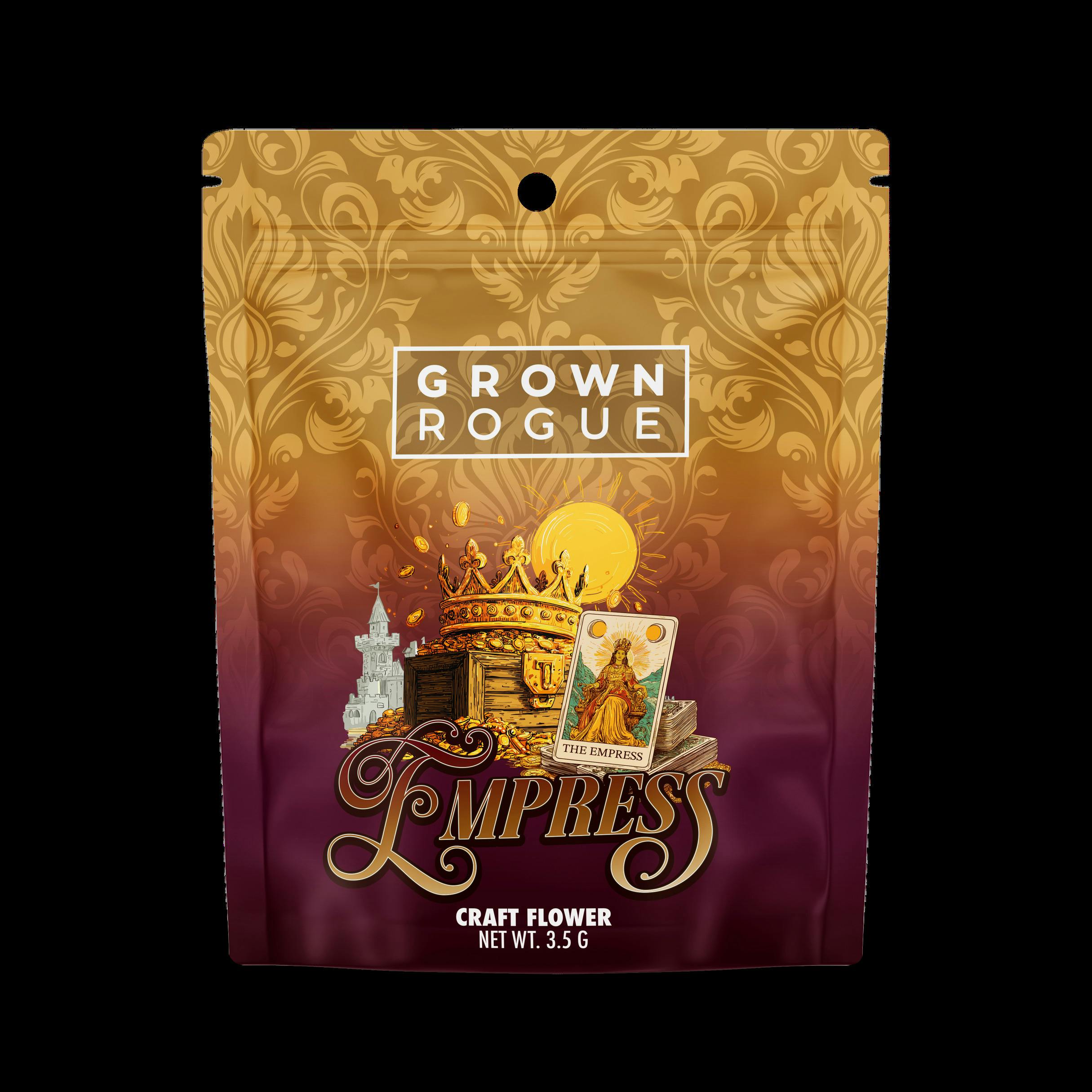 Empress | 3.5G Bag