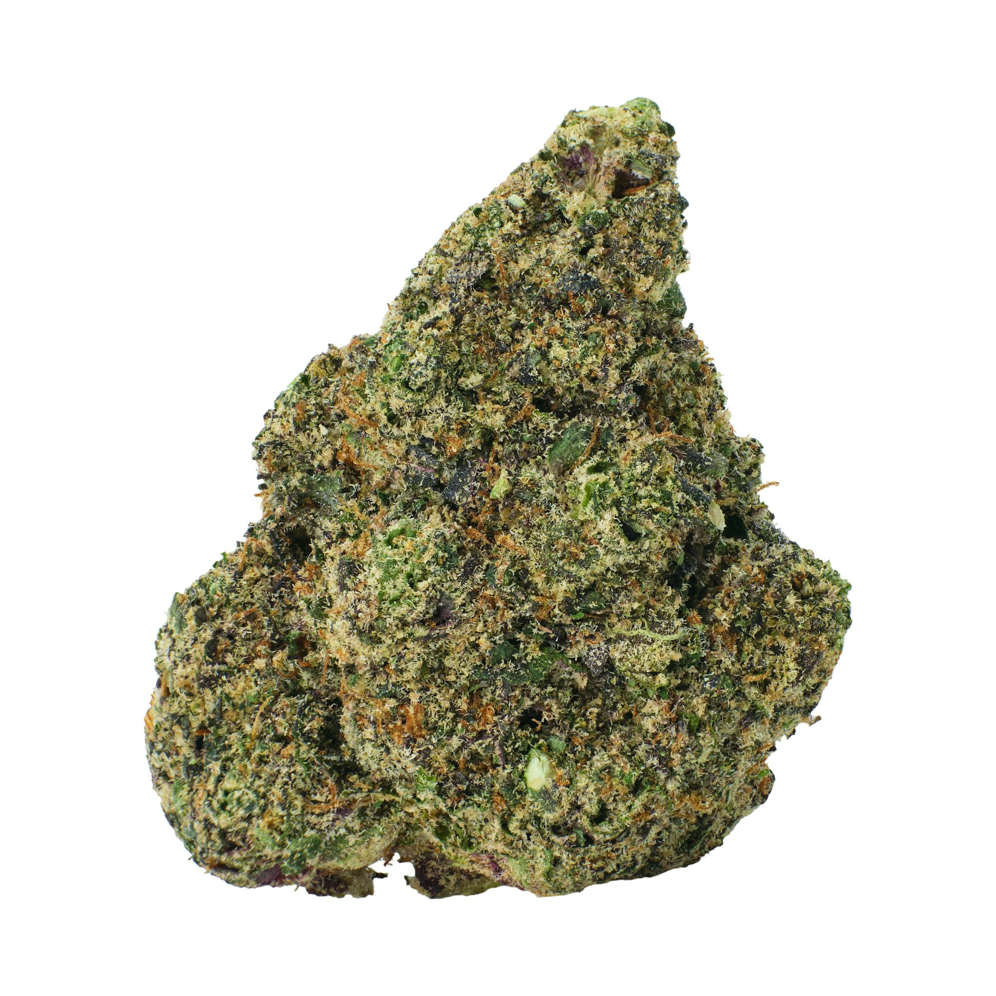 Blue Razz cannabis product