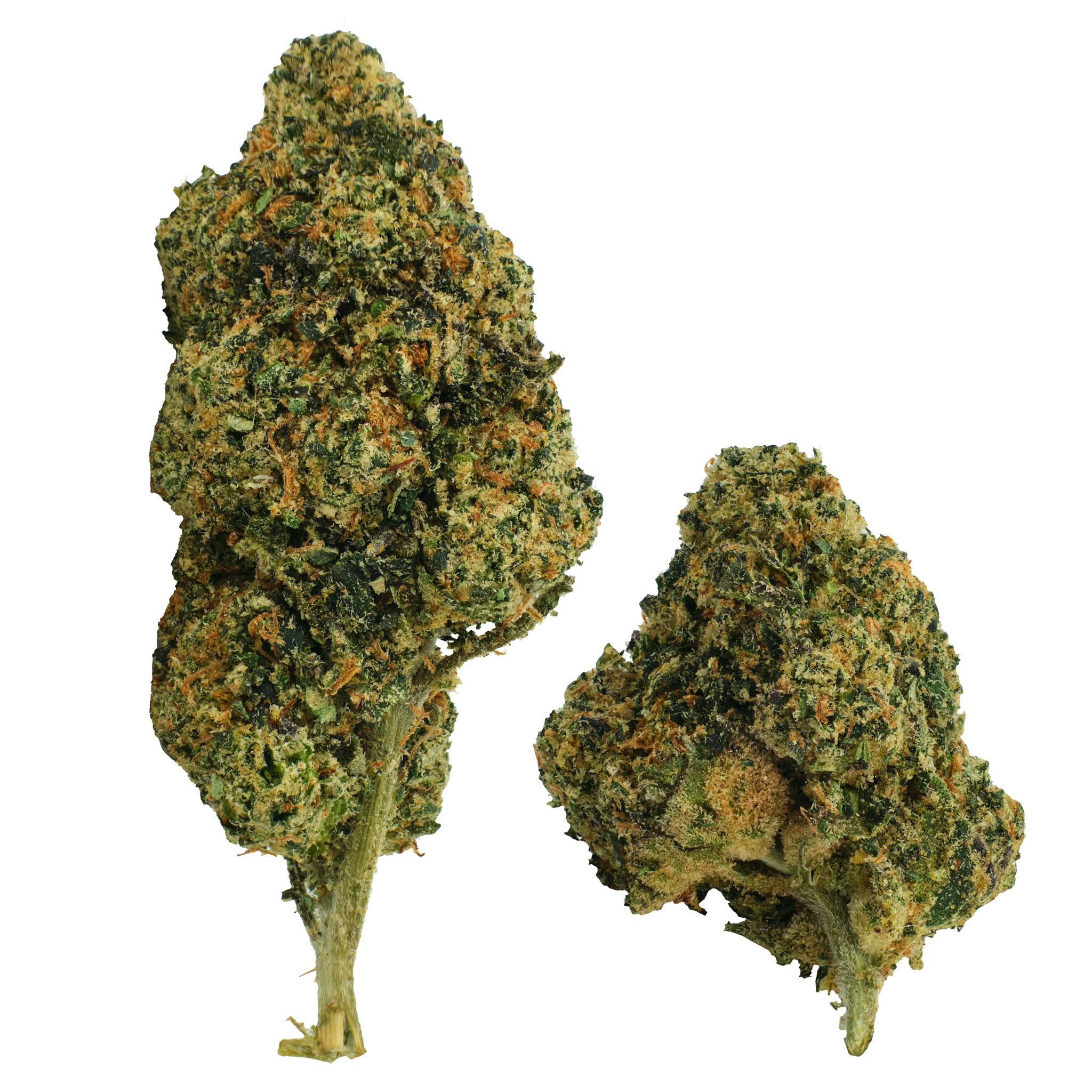 Blockberry Creme