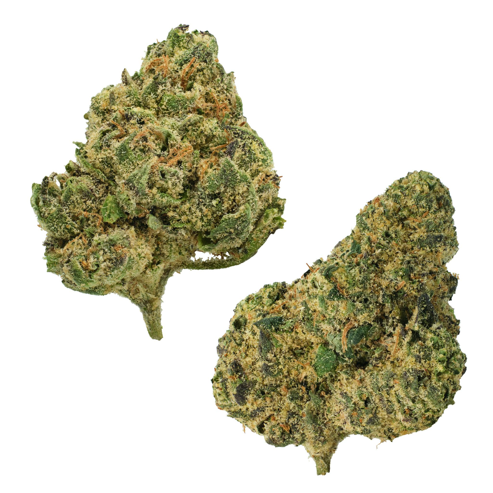 Lemon Cherry Gelato