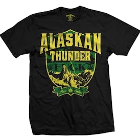 Alaskan Thunder ATF Strain Tshirt by Rasta Empire