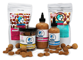 Baked Bow Wow Snoop Snax Mix CBD Dog Treat 500MG by Bow wow