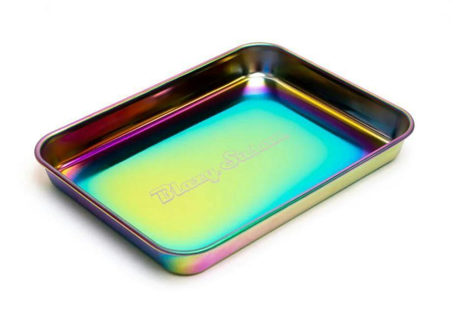 Blazy Susan Rolling Tray by Blazy Susan
