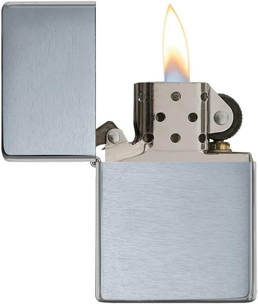 Zippo Lighter by Zippo