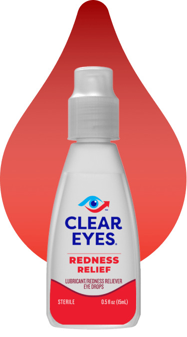 Clear Eyes by Seven Star Distributor